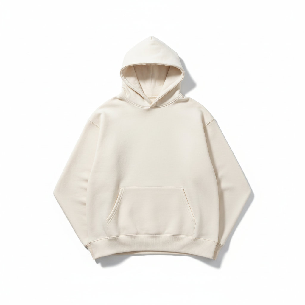Ivory Front