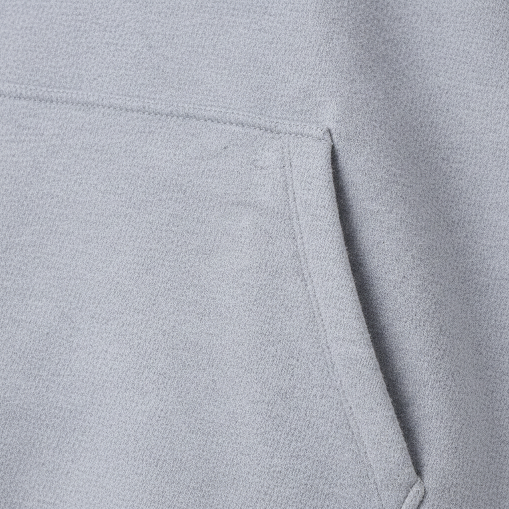 Light Heather Gray Texture