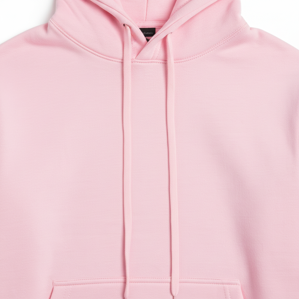 Light Pink Detail