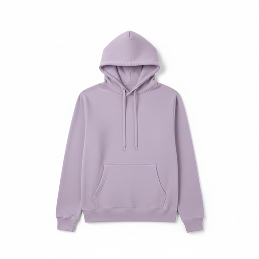 Lilac Front - Exact Color