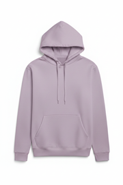 Lilac Hoodie — Exact Color Reference