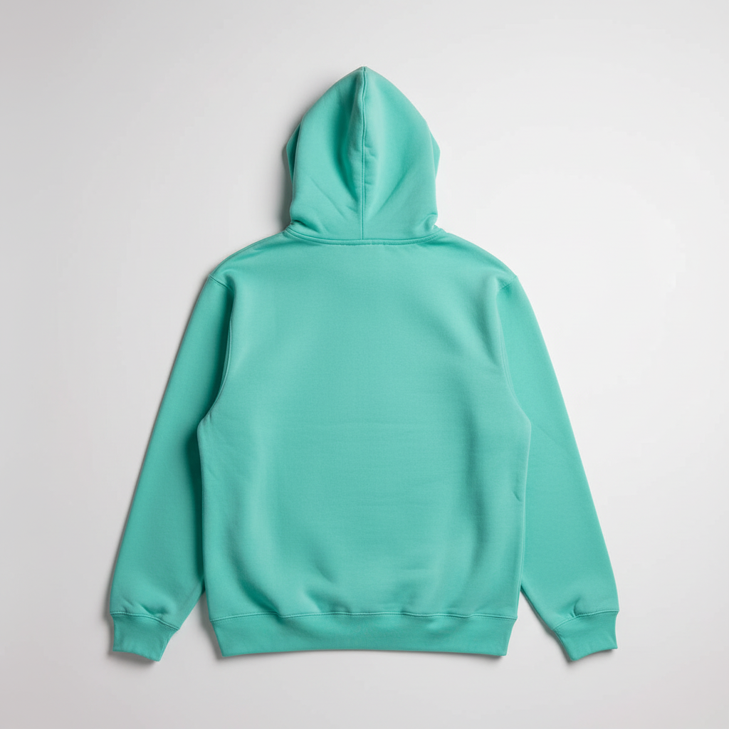 Mint Back