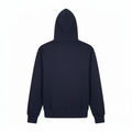 Navy Blue Back