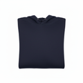 Navy Blue Folded