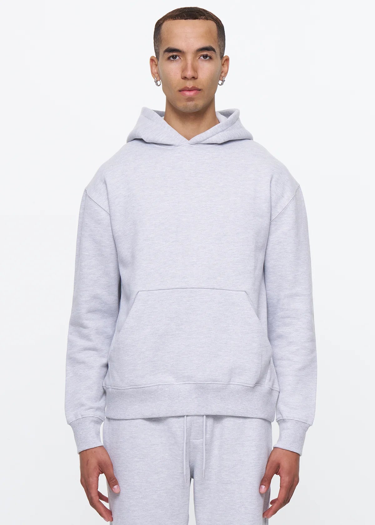 14 OZ Gray
