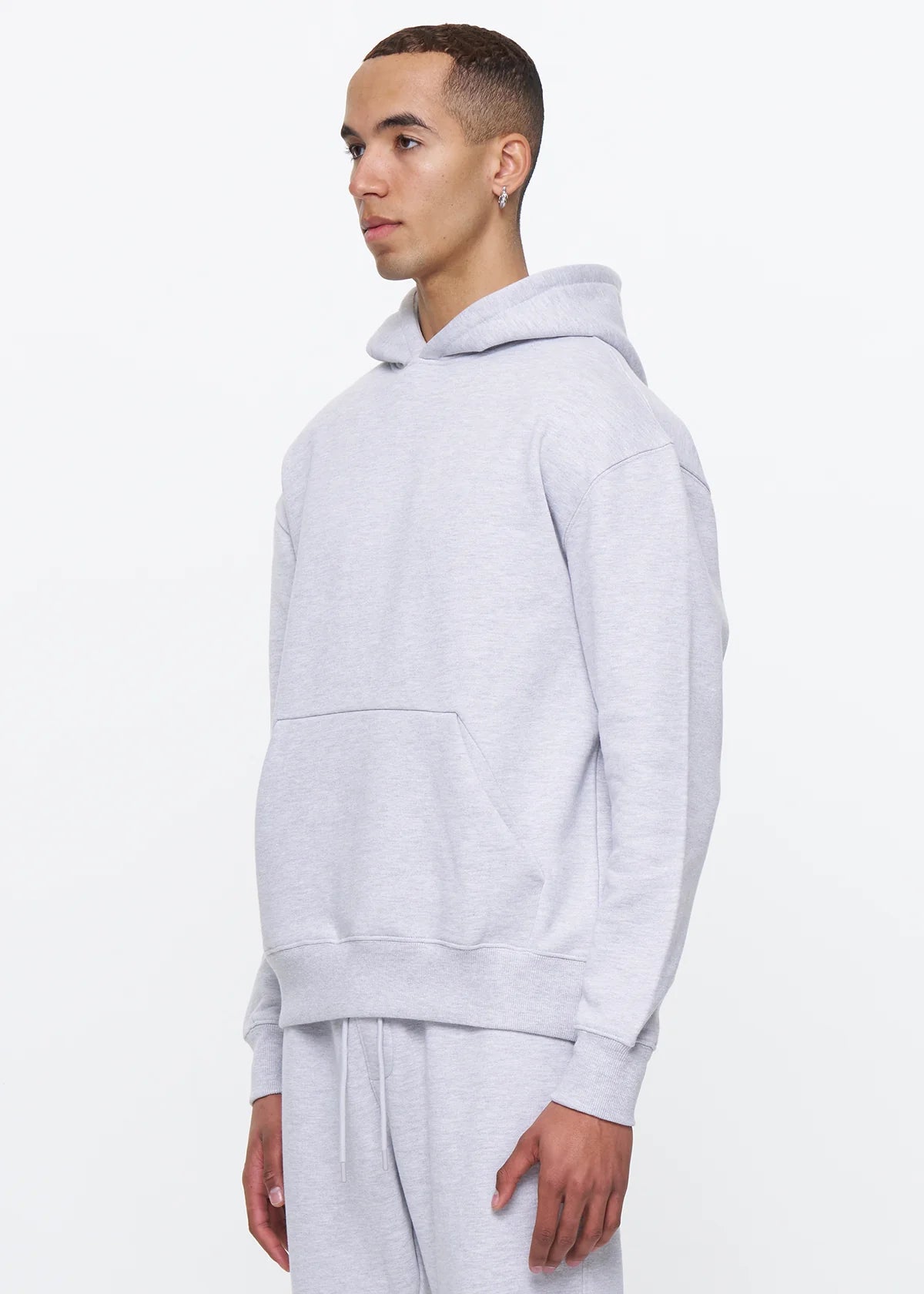 14 OZ Gray