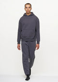 14 OZ Shadow Heavyweight Fleece SweatSuit