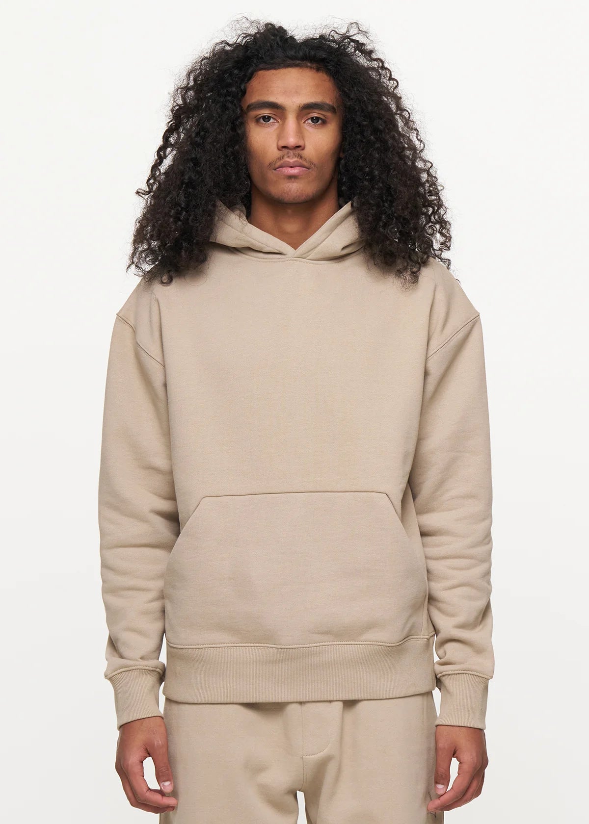 14 OZ Beige