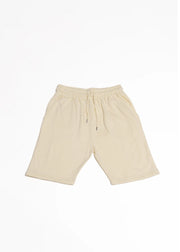 Off-White Heavy Blend Fleece SweatShort
