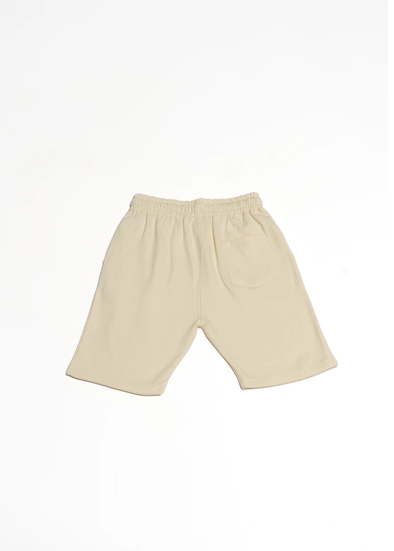 Off-White Heavy Blend Fleece SweatShort