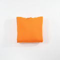 Orange Folded Fixed