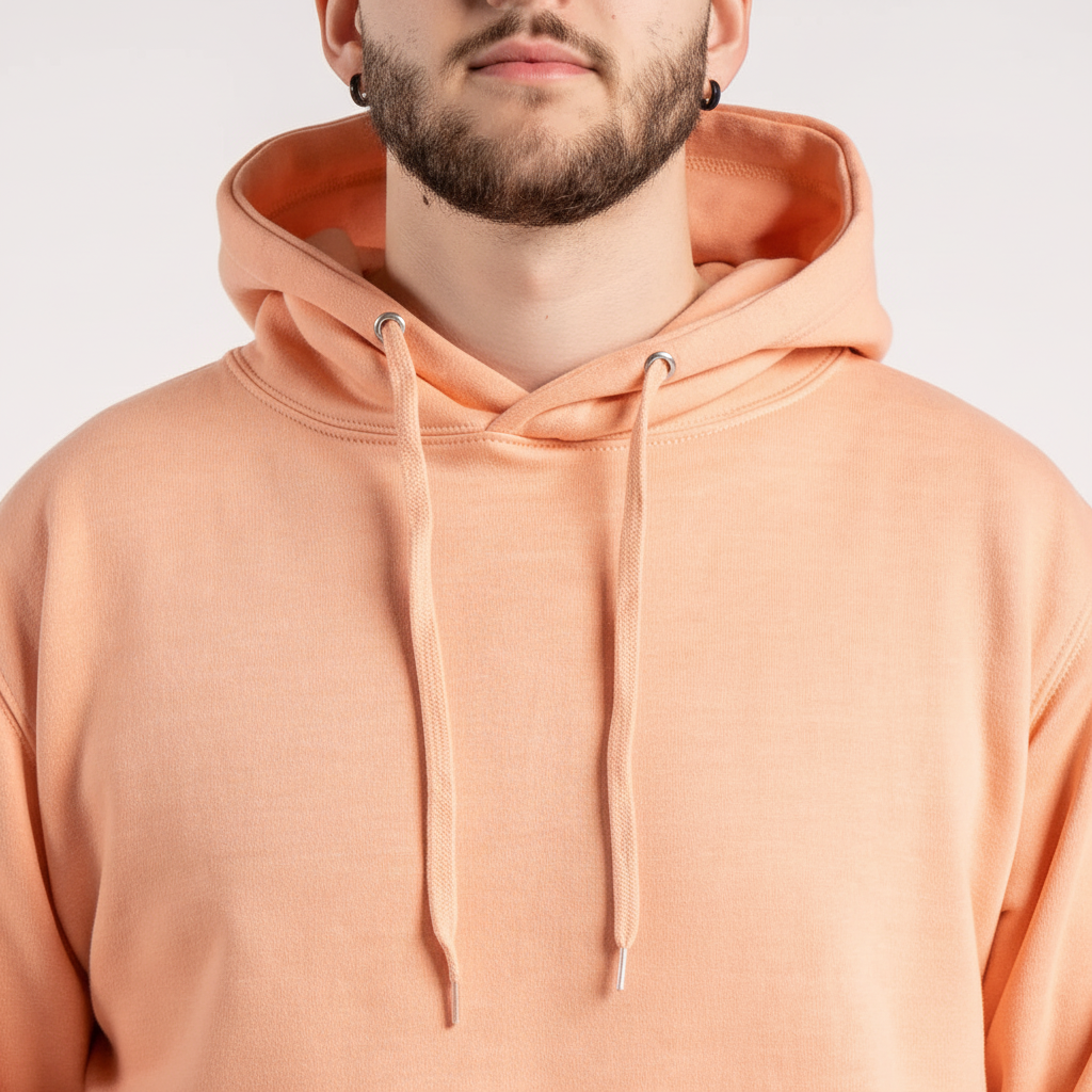 Peach Detail