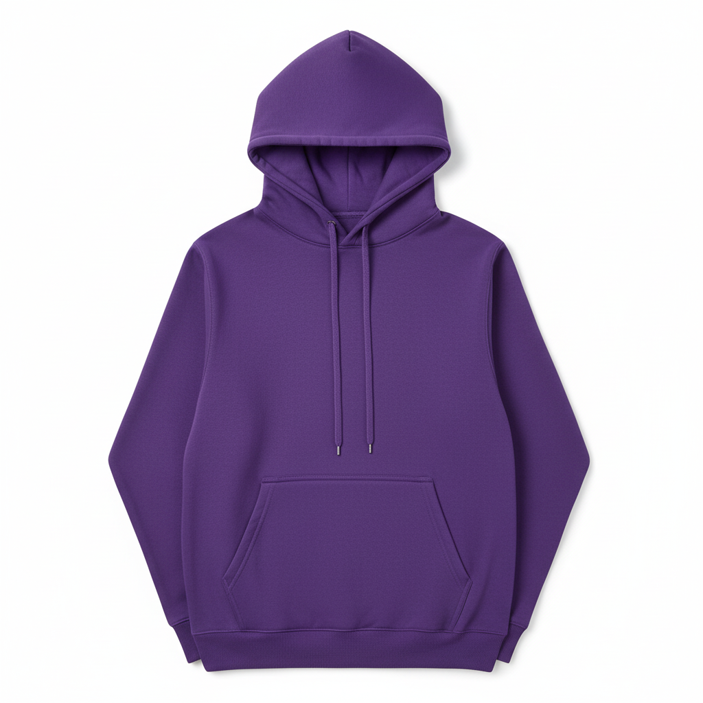 Purple Front Corrected