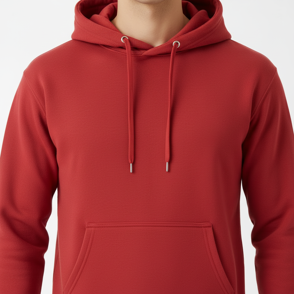 Red Detail