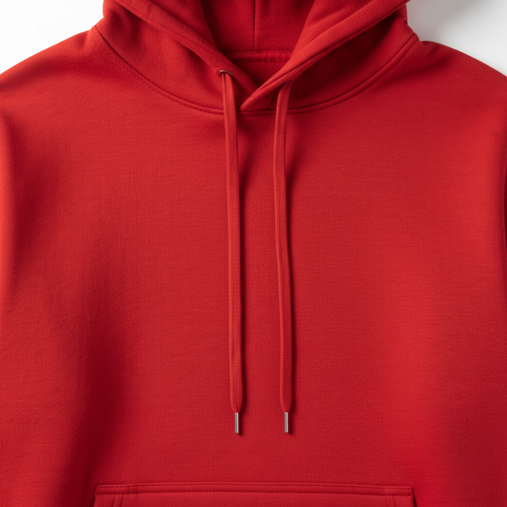 Red Detail