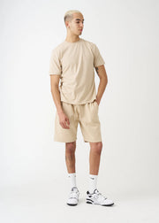 Sand T-Shirt and Short Set