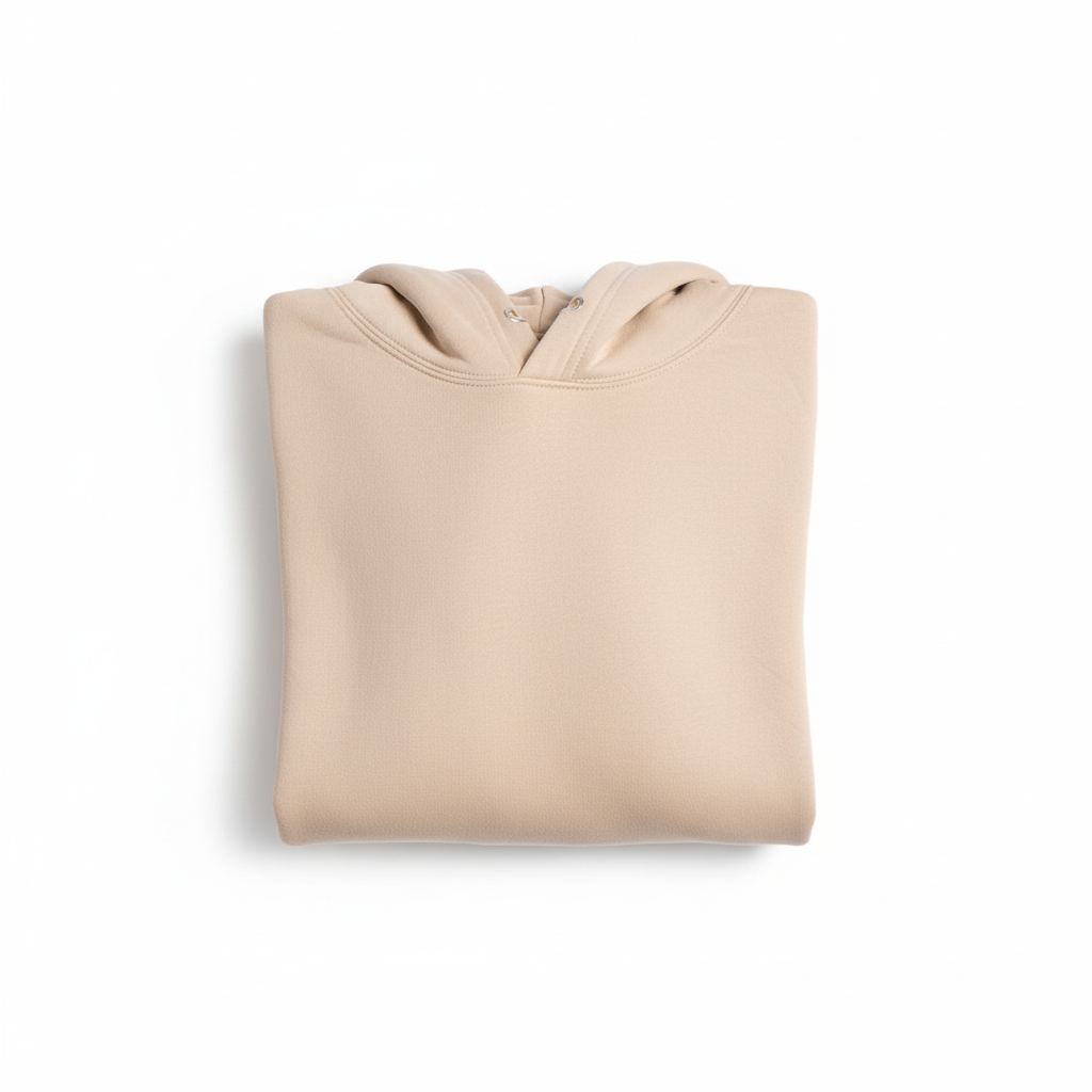 Sand Folded