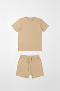 Sand Kids Short Set