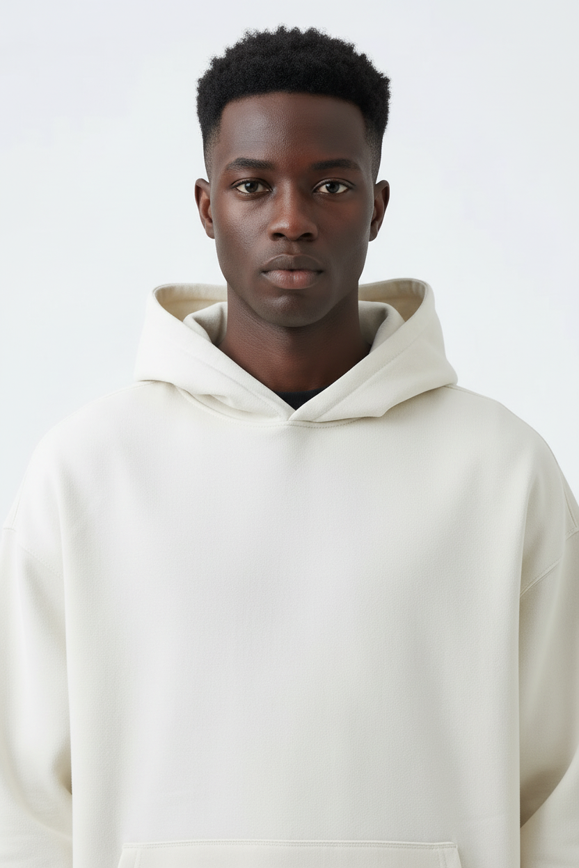 Skinny Black Model Off-White - Detail