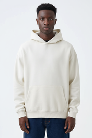 Skinny Black Model Off-White - Front