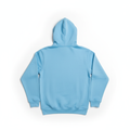 Sky Blue Back
