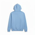 Sky Blue Back