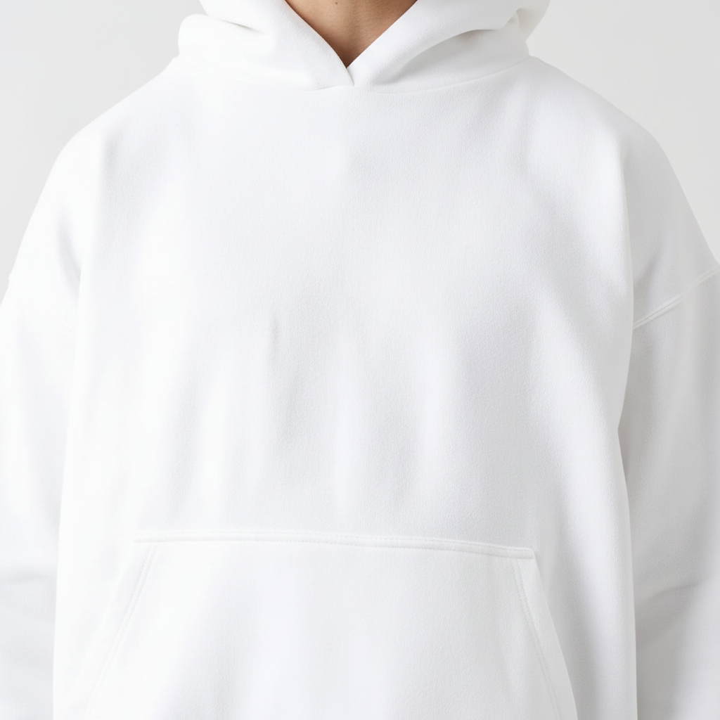 White Detail