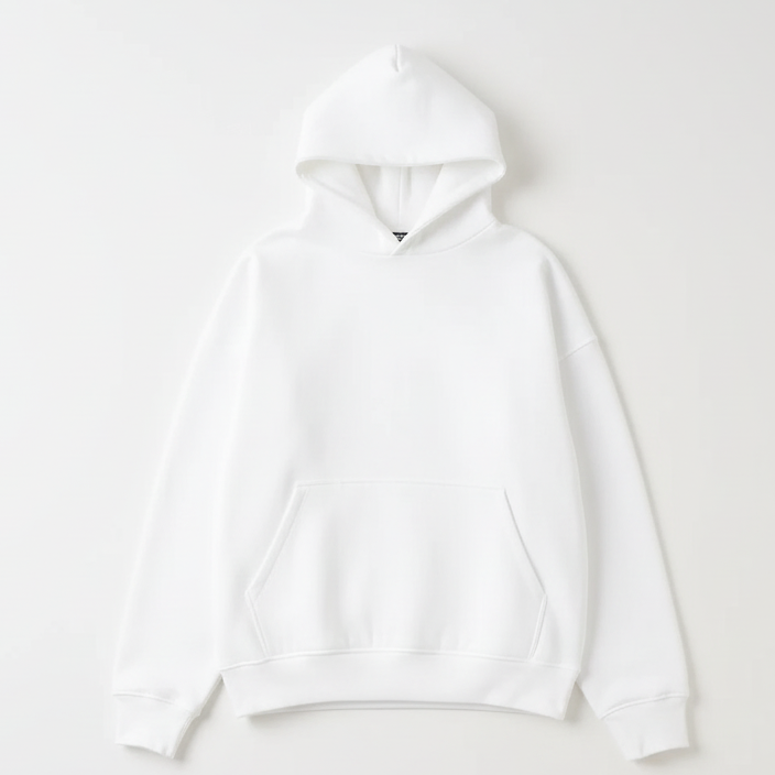 White Front