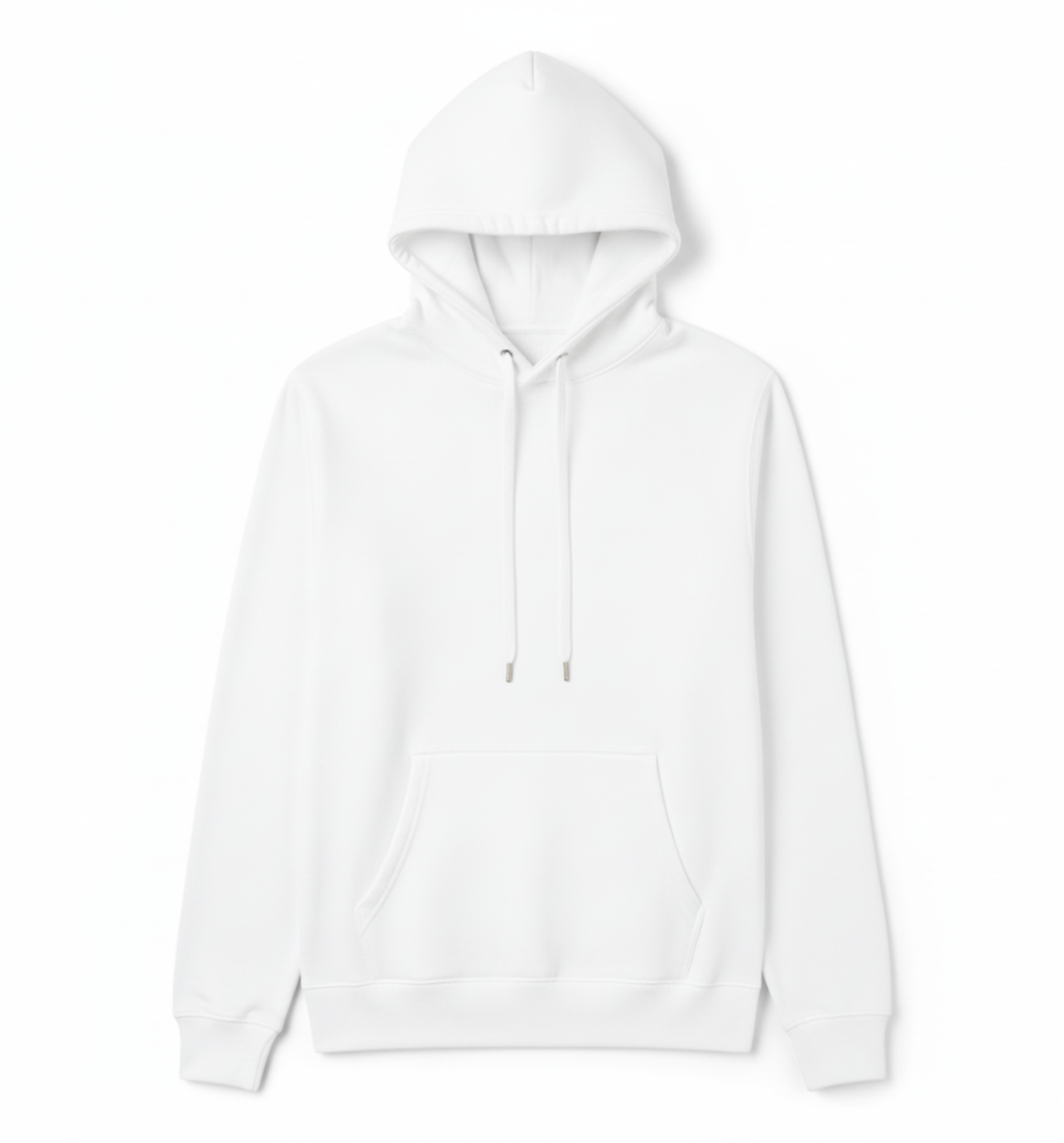 White Front