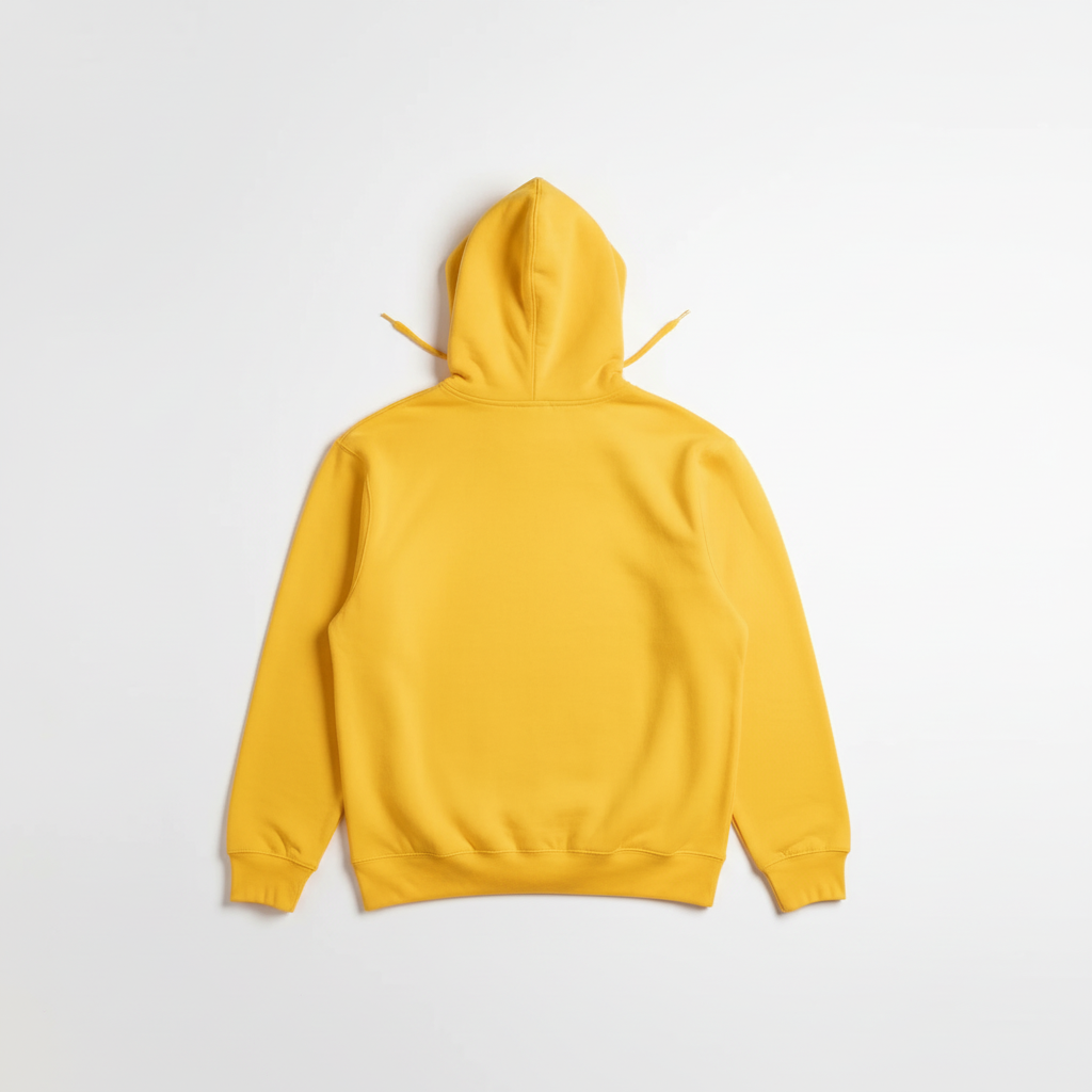 Yellow Back