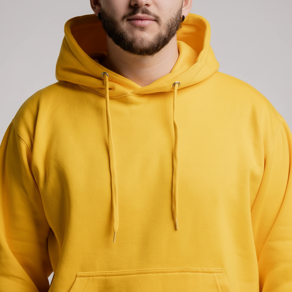 Yellow Detail
