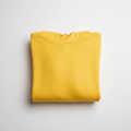 Yellow Folded