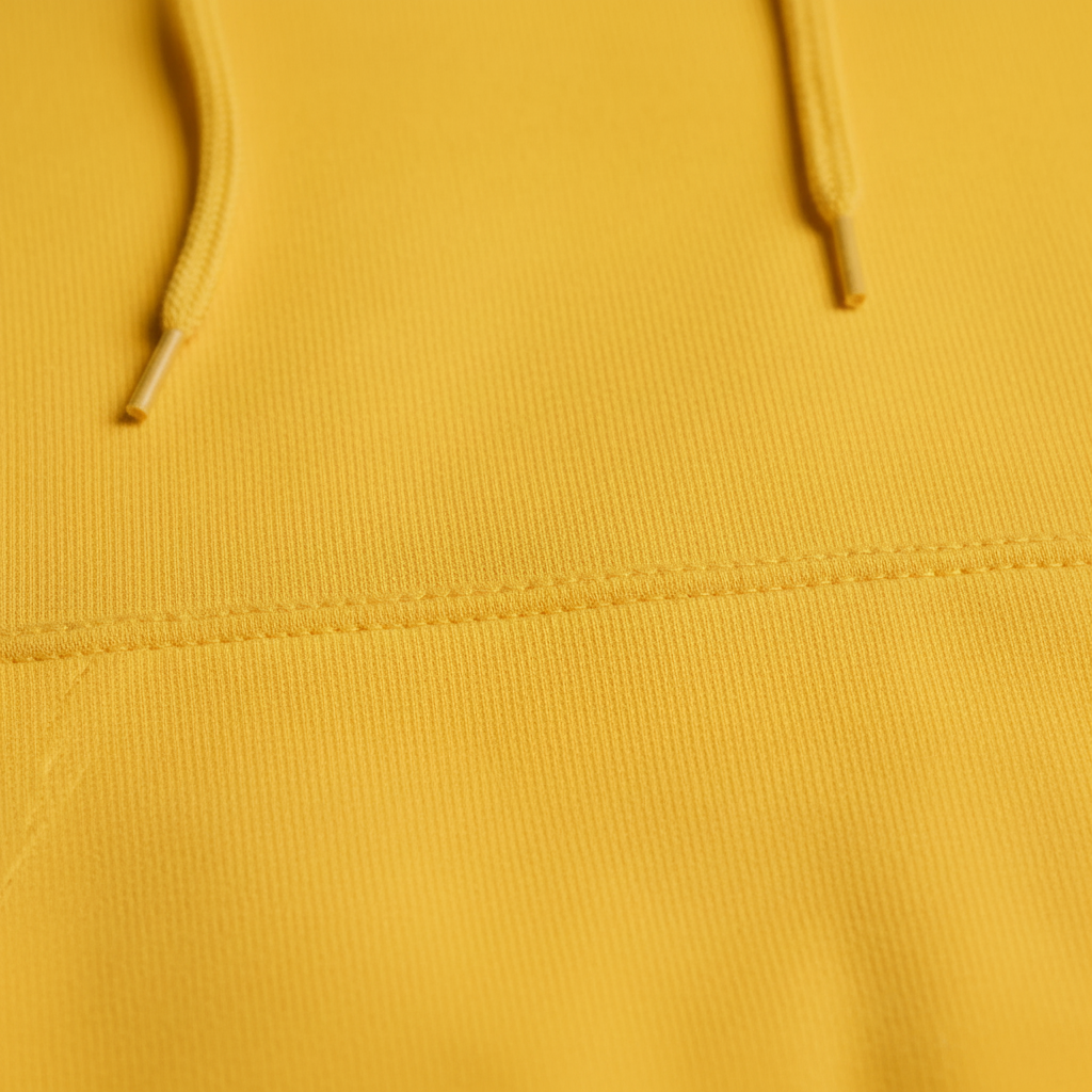Yellow Texture
