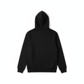 Your Black Hoodie Back