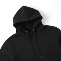 Your Black Hoodie Detail