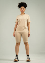Sand Biker Short Set